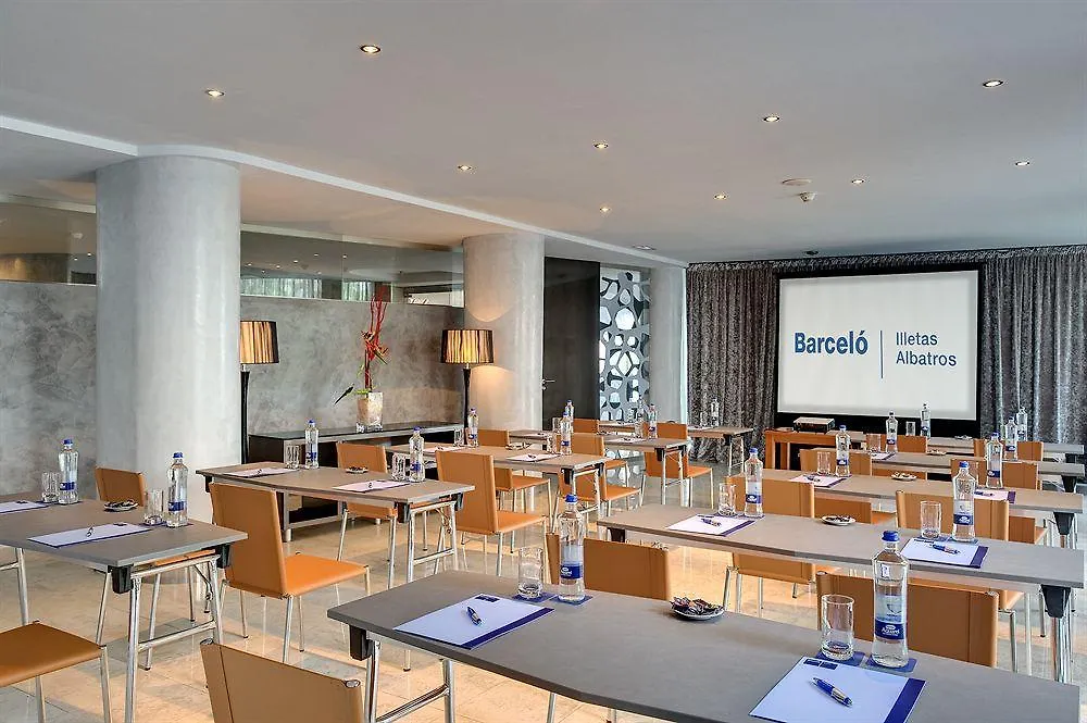Barcelo Illetas Albatros - Adults Only Hotel