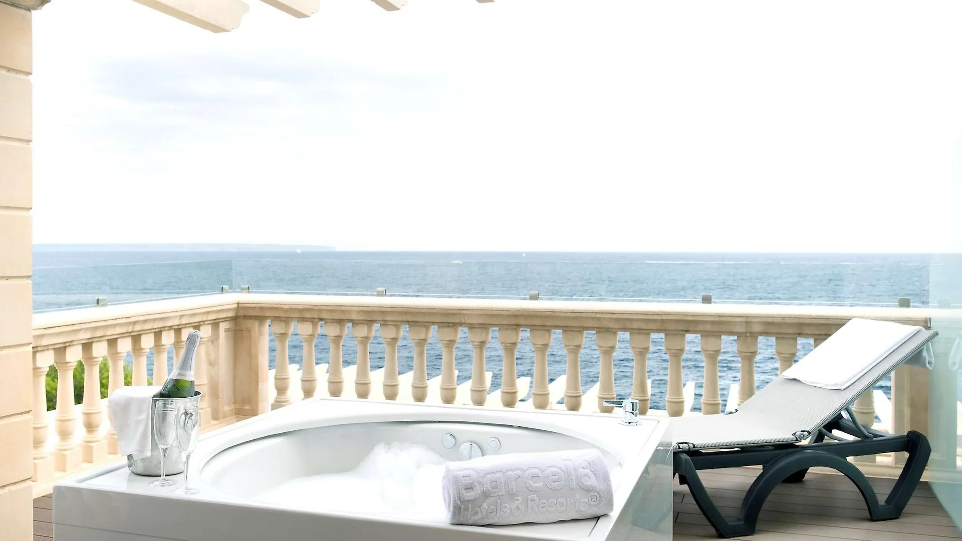 Barcelo Illetas Albatros - Adults Only Hotel