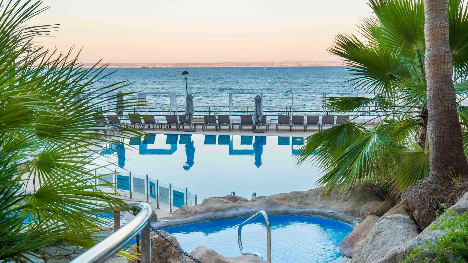 Barcelo Illetas Albatros - Adults Only Hotel 4*,  Spain