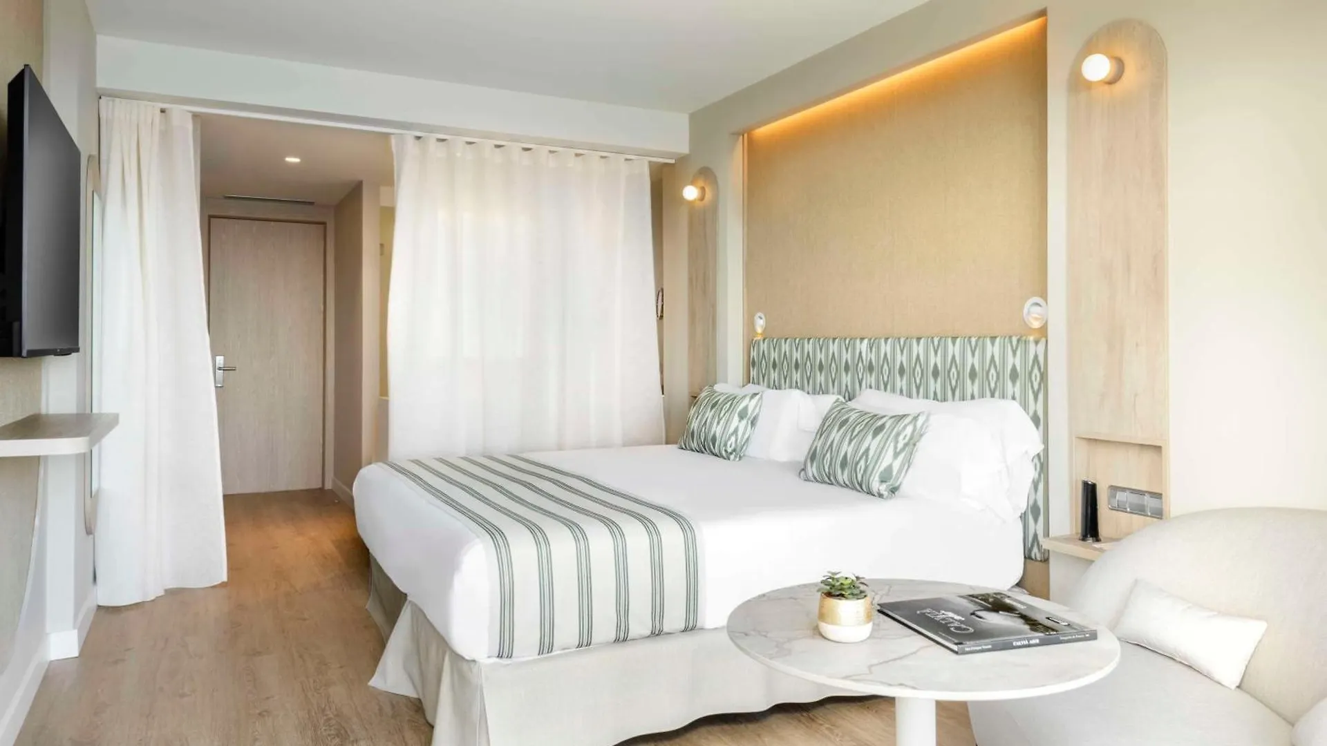 ****  Barcelo Illetas Albatros - Adults Only Hotel Spain