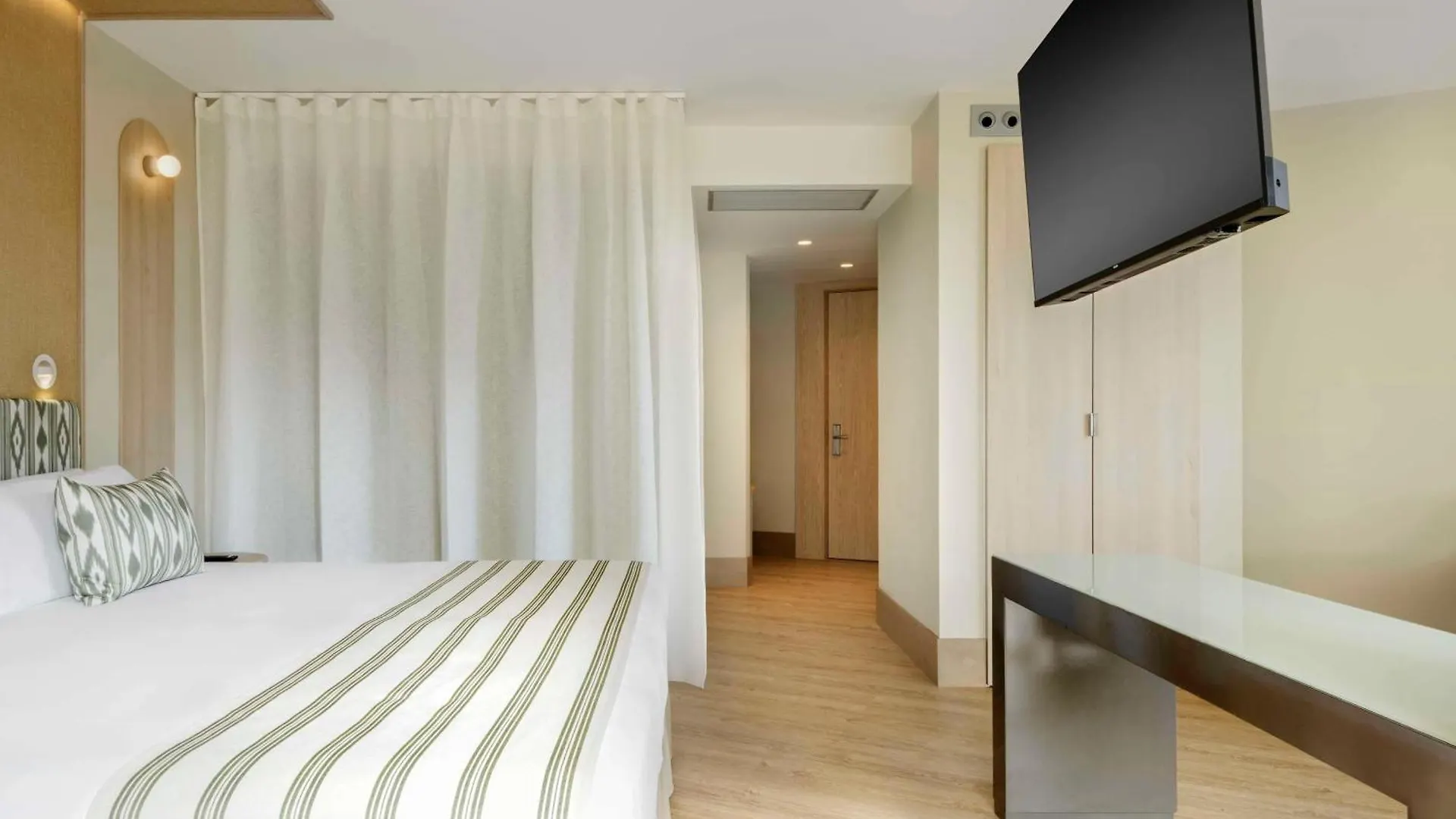 Barcelo Illetas Albatros - Adults Only Hotel