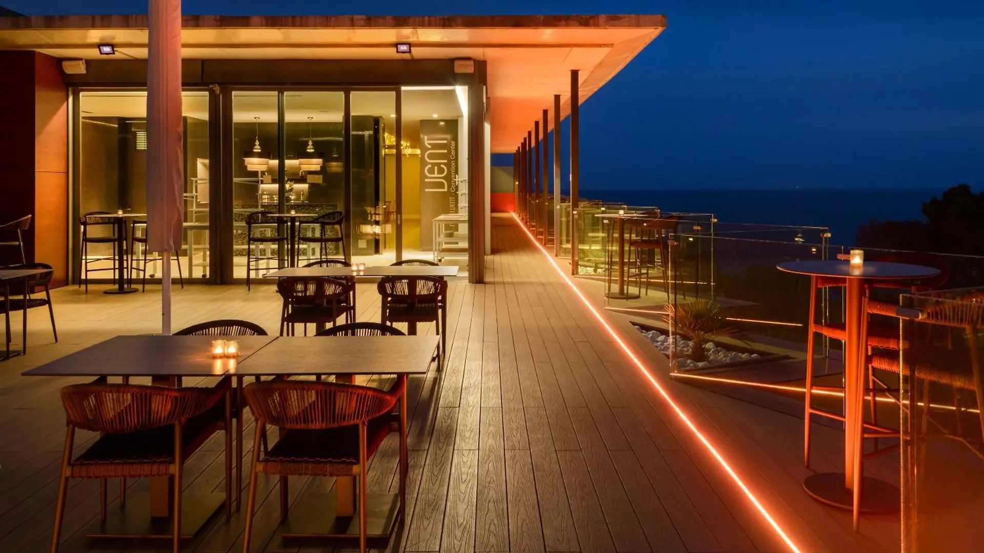 Barcelo Illetas Albatros - Adults Only Hotel