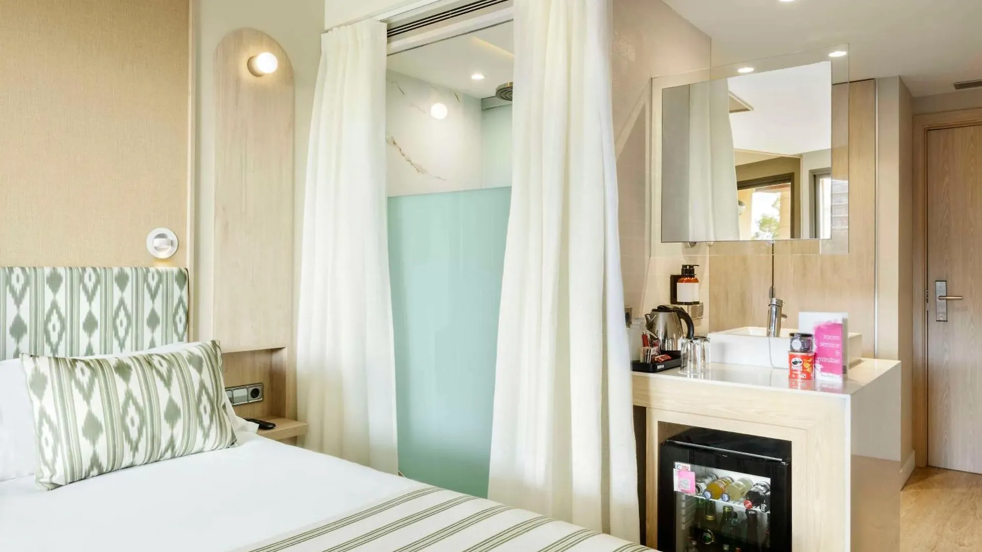 Barcelo Illetas Albatros - Adults Only Hotel