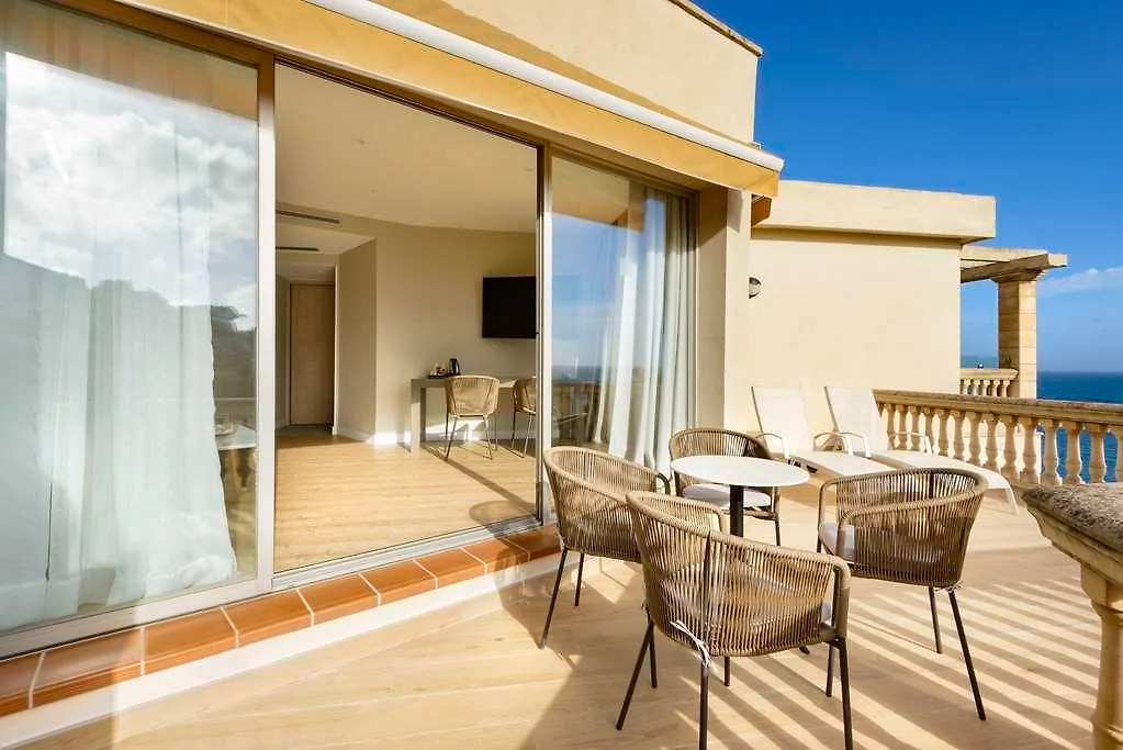 Barcelo Illetas Albatros - Adults Only Hotel 4*,  Spain