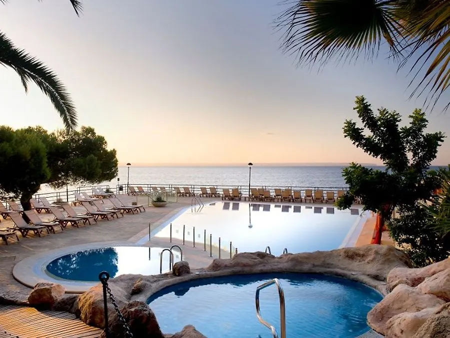 Barcelo Illetas Albatros - Adults Only Hotel