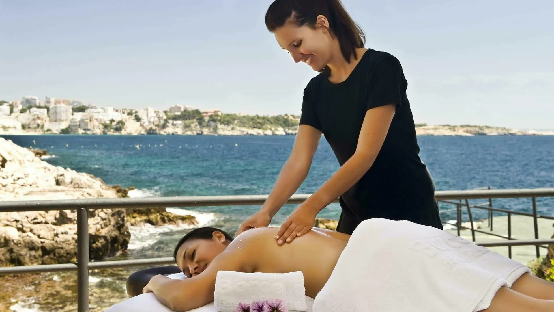 Barcelo Illetas Albatros - Adults Only Hotel 4*,