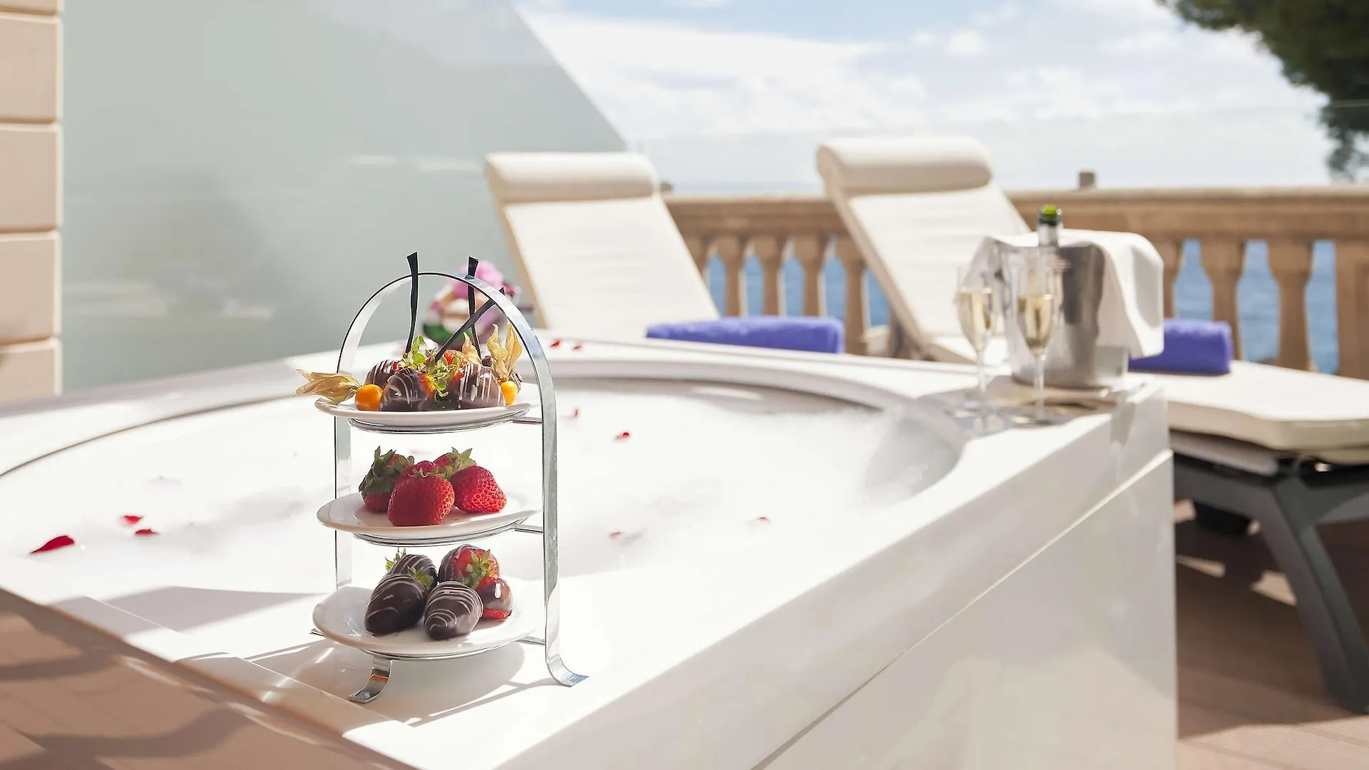 Barcelo Illetas Albatros - Adults Only Hotel