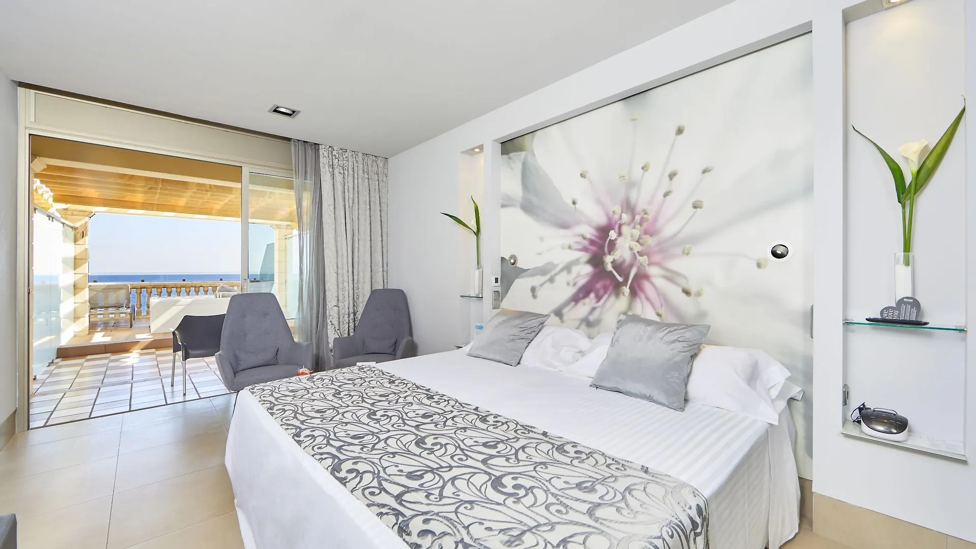 Barcelo Illetas Albatros - Adults Only Hotel Spain