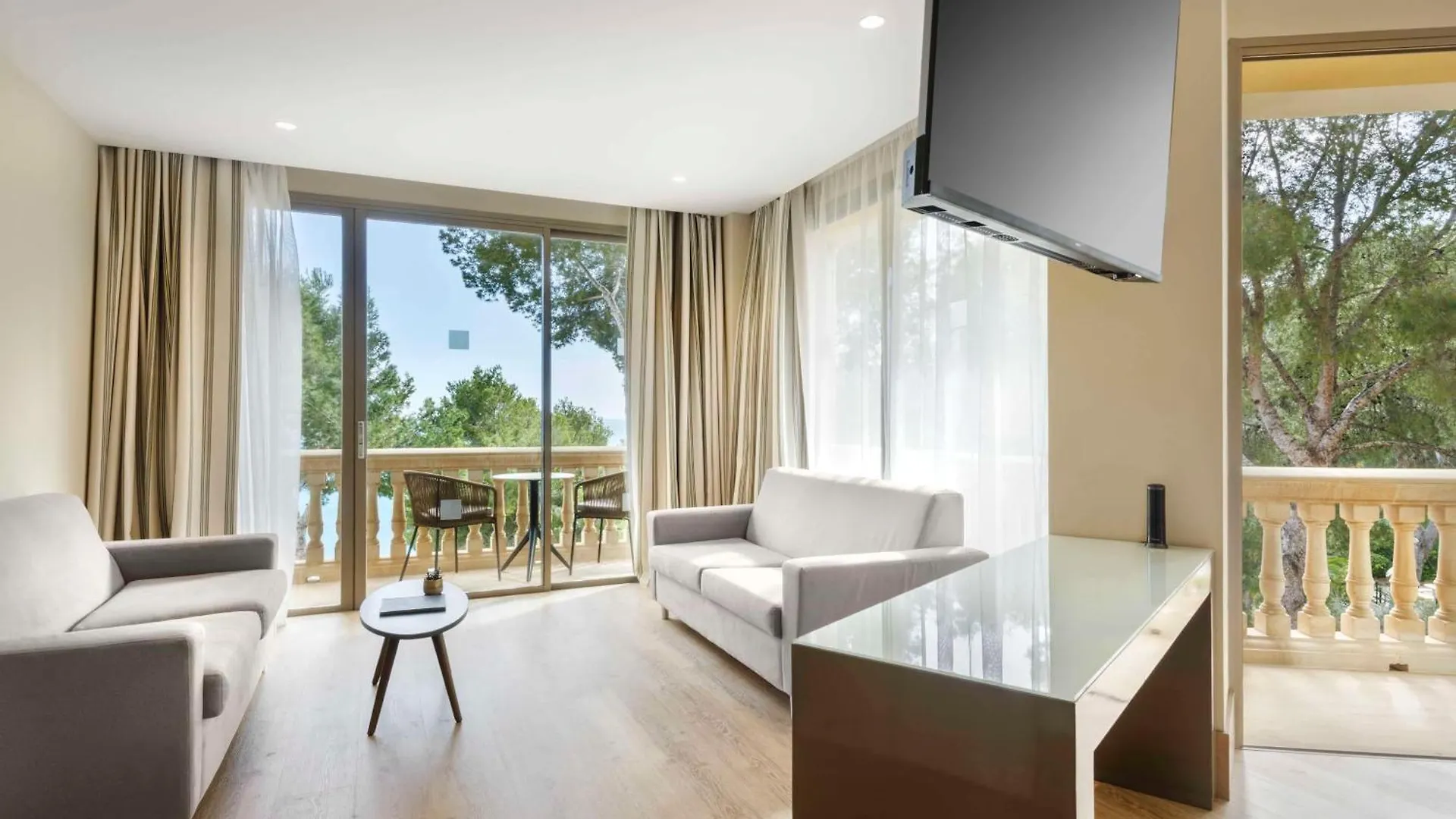 Barcelo Illetas Albatros - Adults Only Hotel