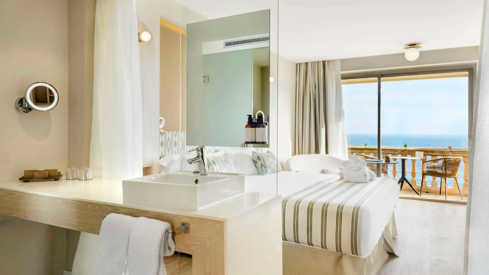 Barcelo Illetas Albatros - Adults Only Hotel