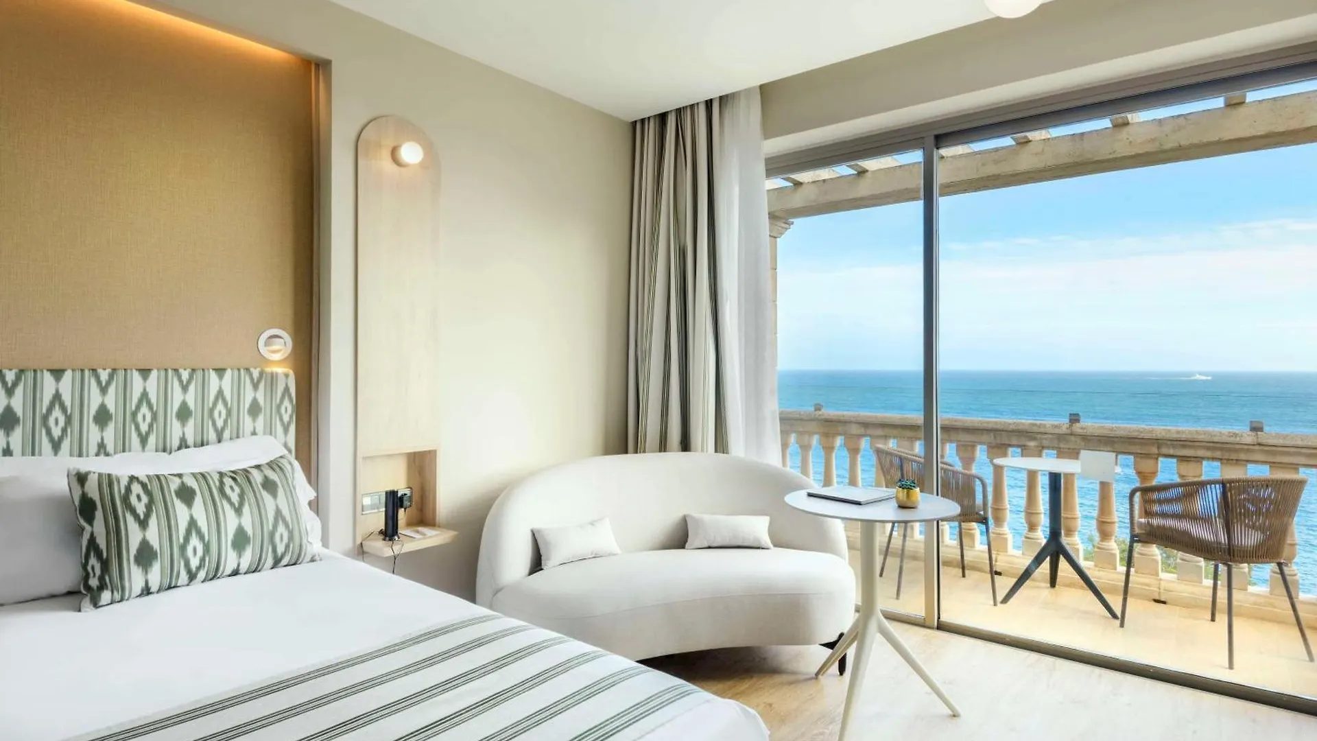 ****  Barcelo Illetas Albatros - Adults Only Hotel Spain