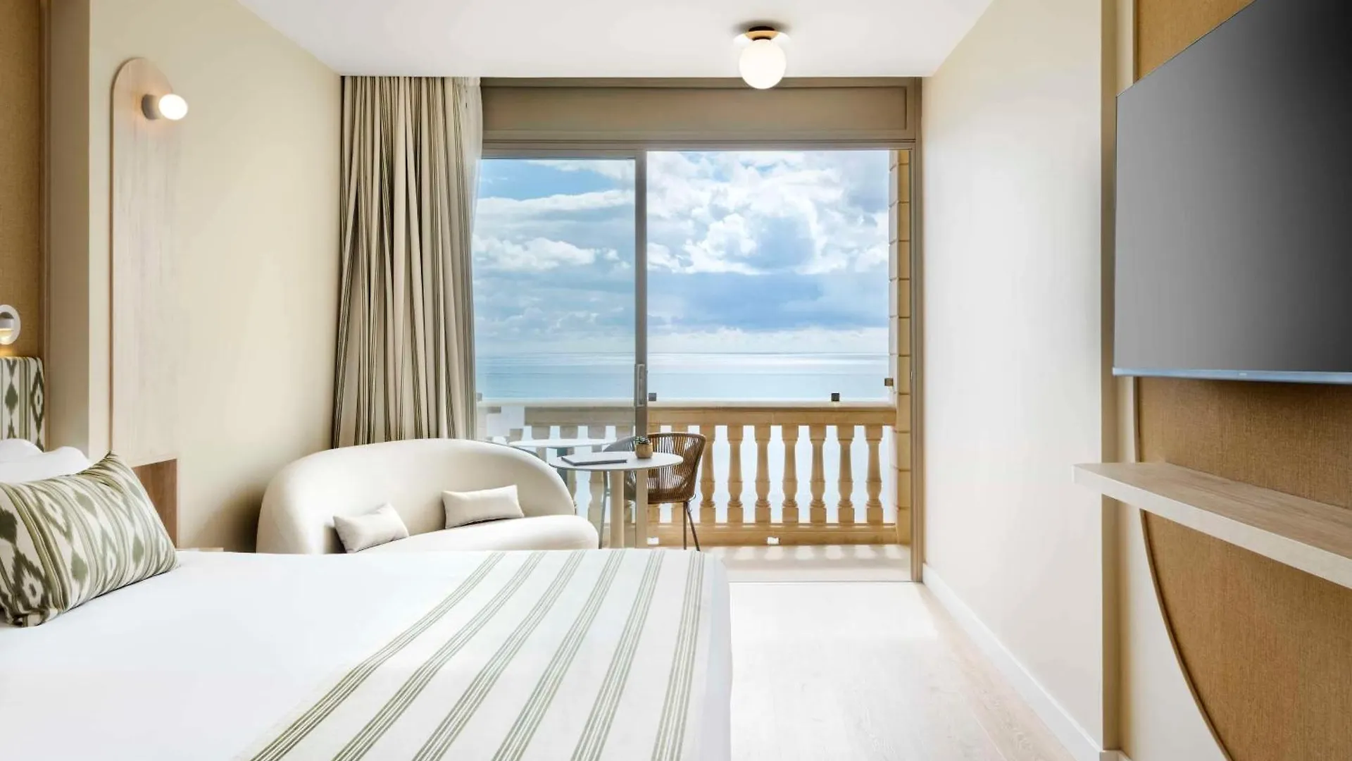 Barcelo Illetas Albatros - Adults Only Hotel