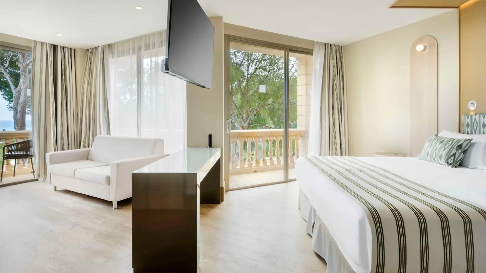 Barcelo Illetas Albatros - Adults Only Hotel