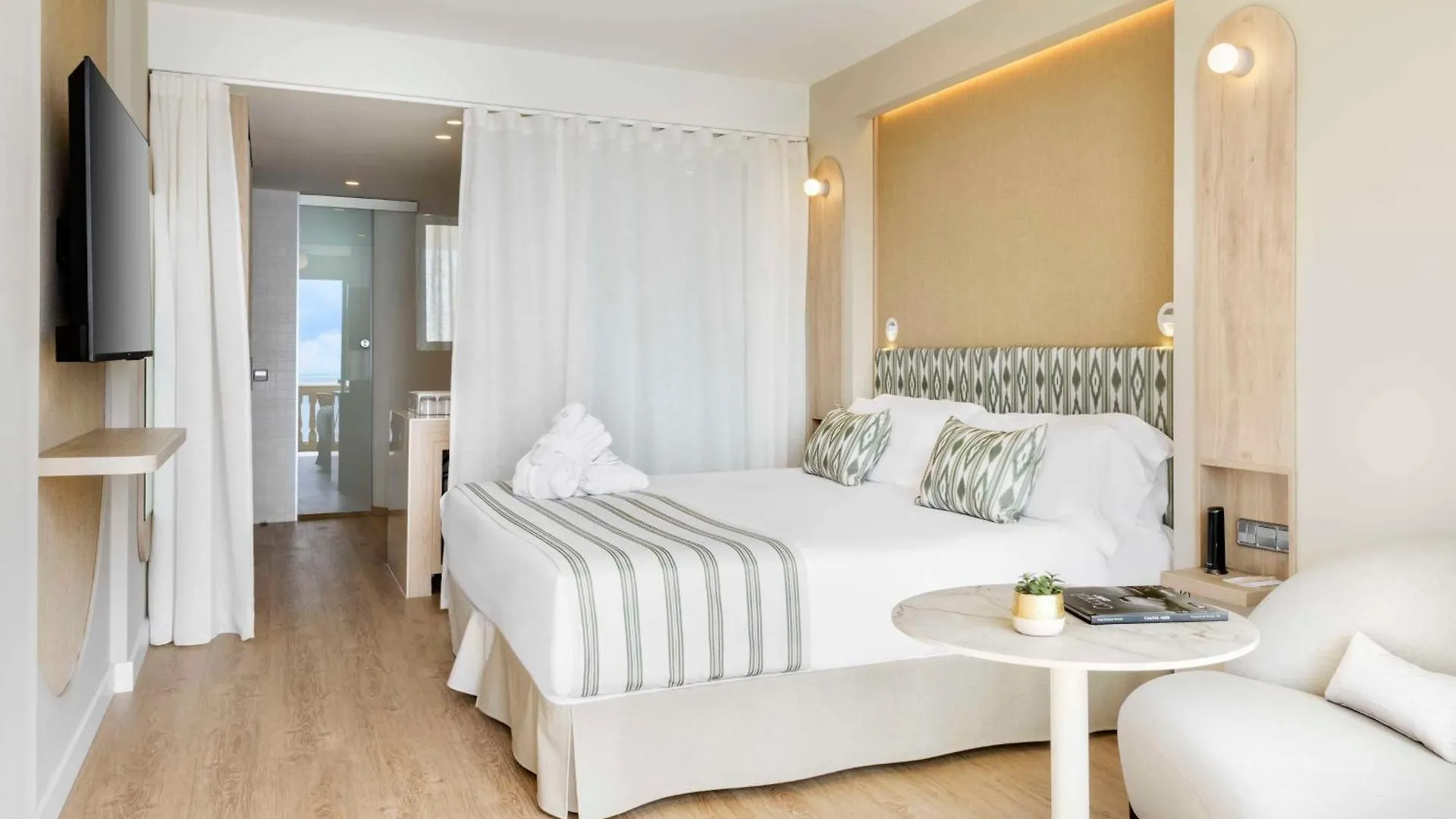 ****  Barcelo Illetas Albatros - Adults Only Hotel Spain