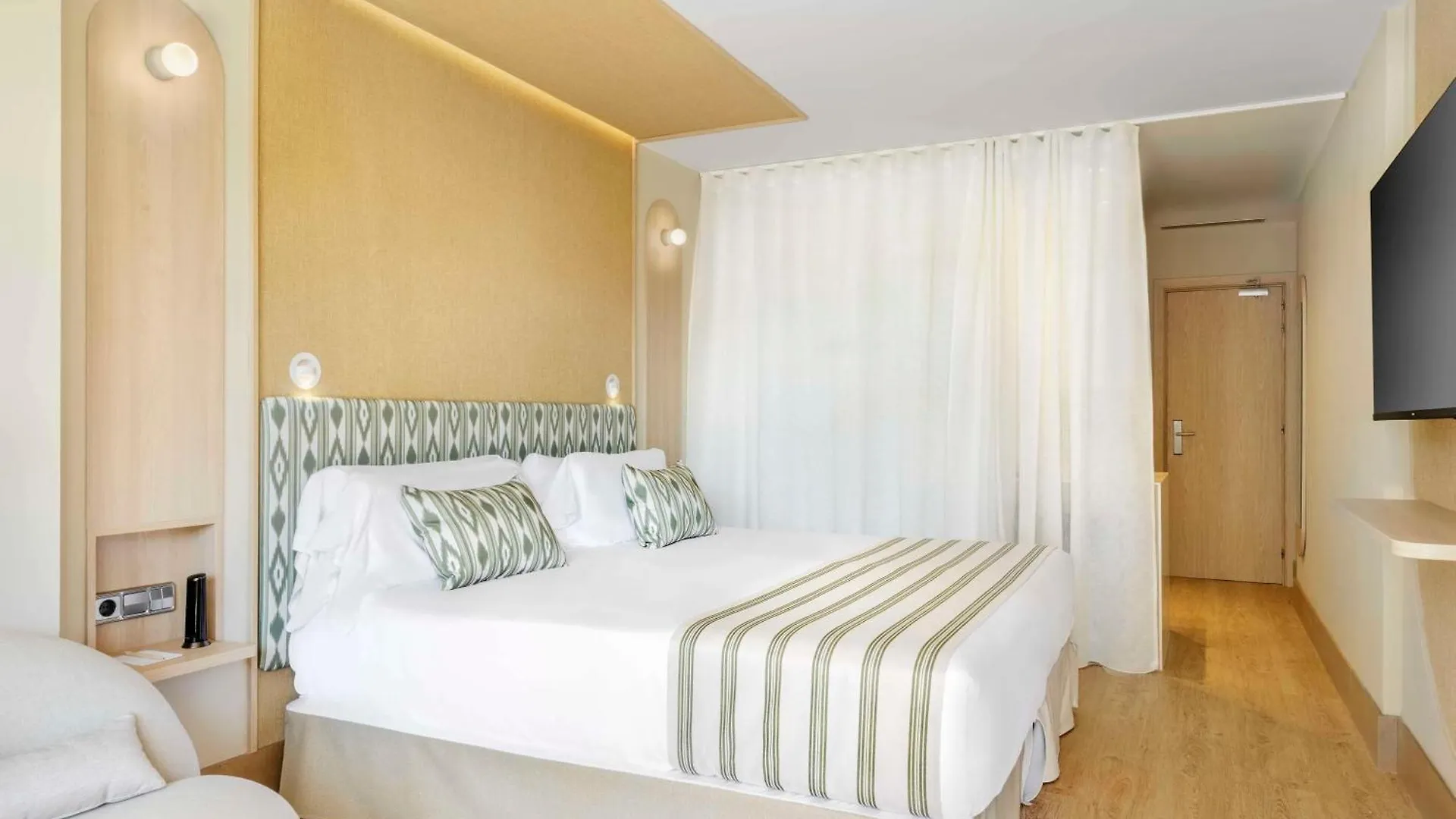 Barcelo Illetas Albatros - Adults Only Hotel