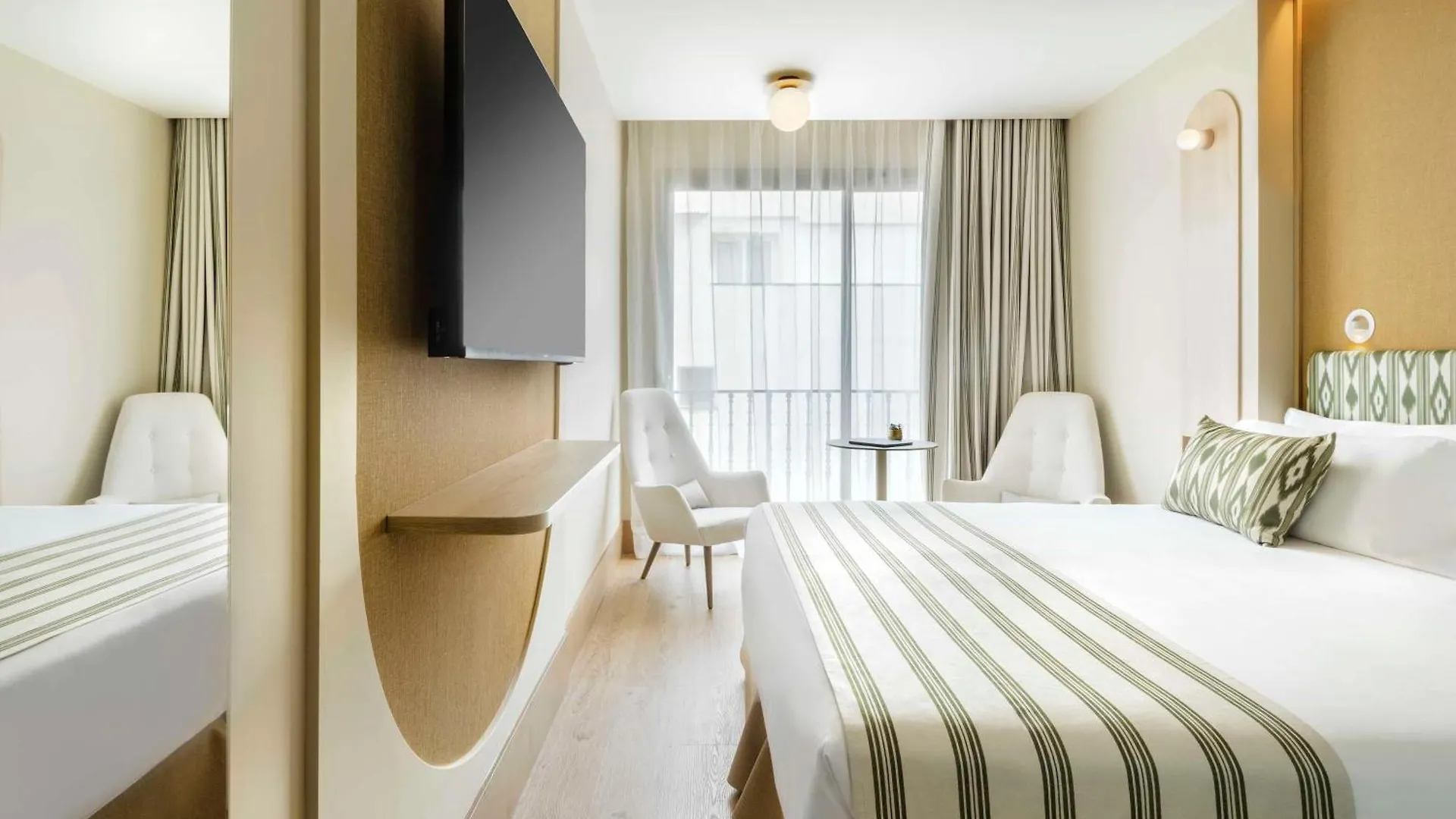 Barcelo Illetas Albatros - Adults Only Hotel