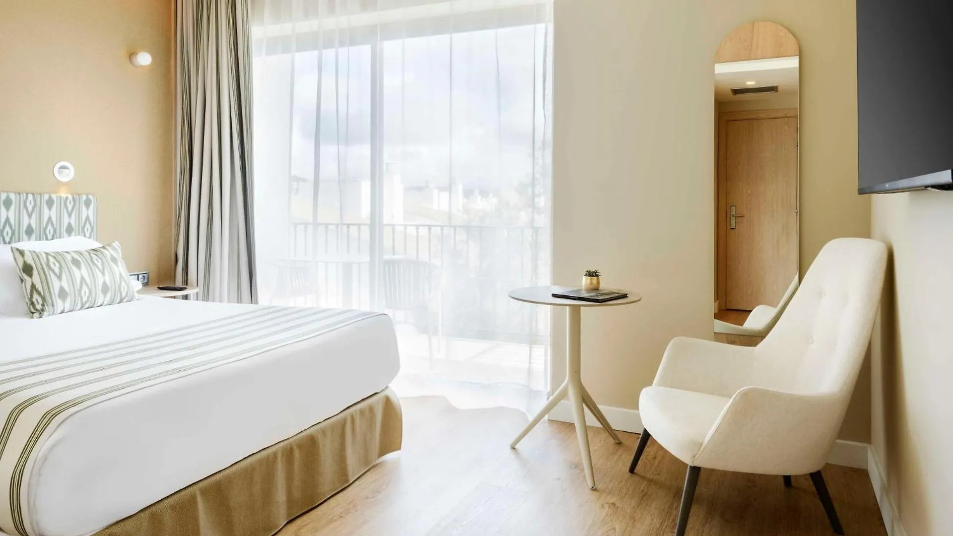 Barcelo Illetas Albatros - Adults Only Hotel
