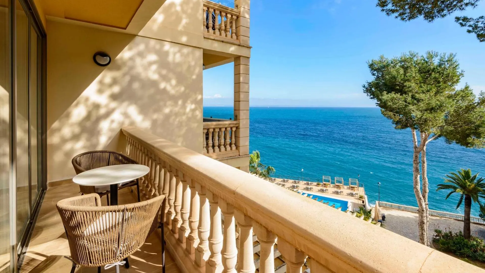 Barcelo Illetas Albatros - Adults Only Hotel Spain