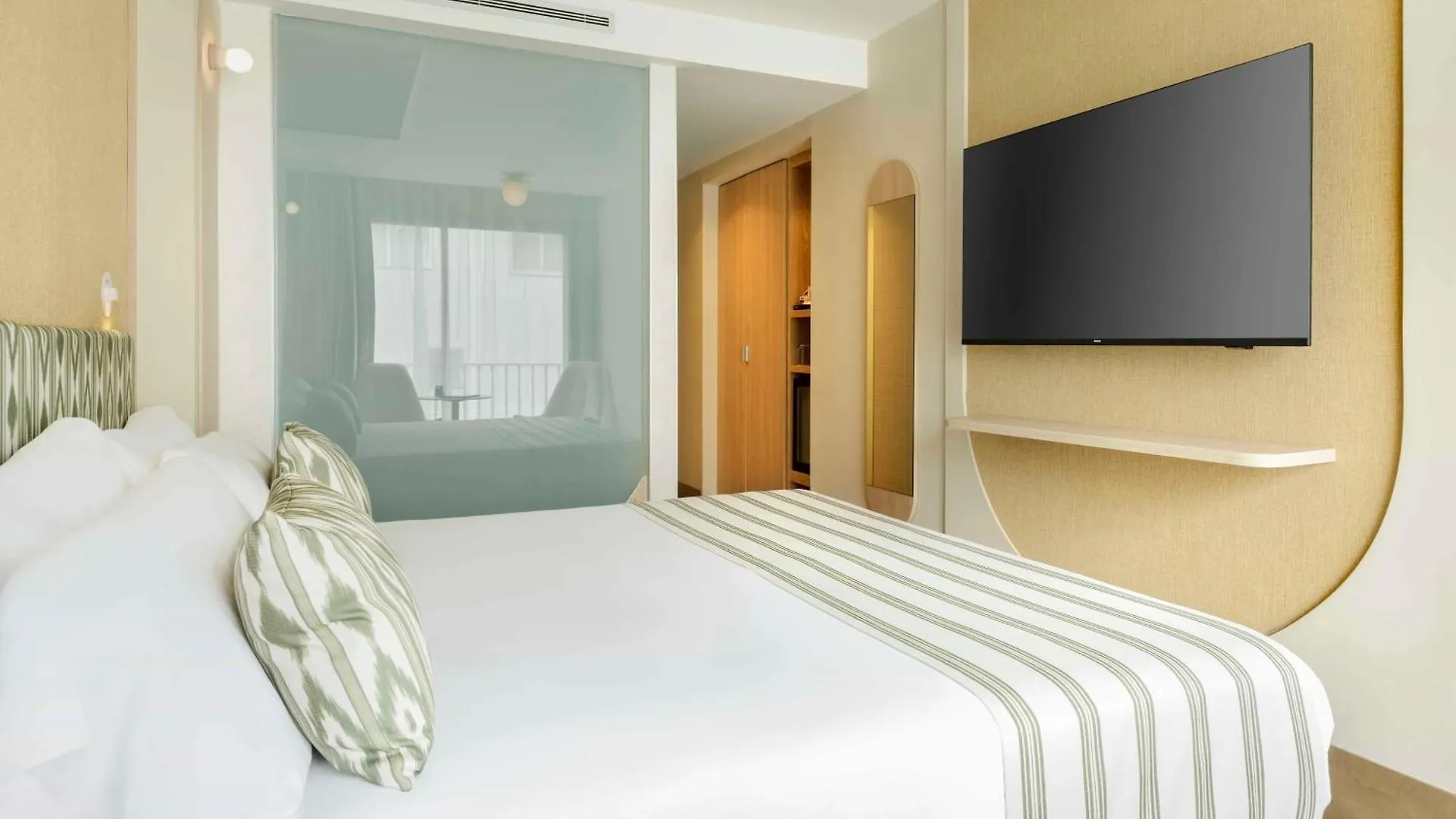 ****  Barcelo Illetas Albatros - Adults Only Hotel Spain
