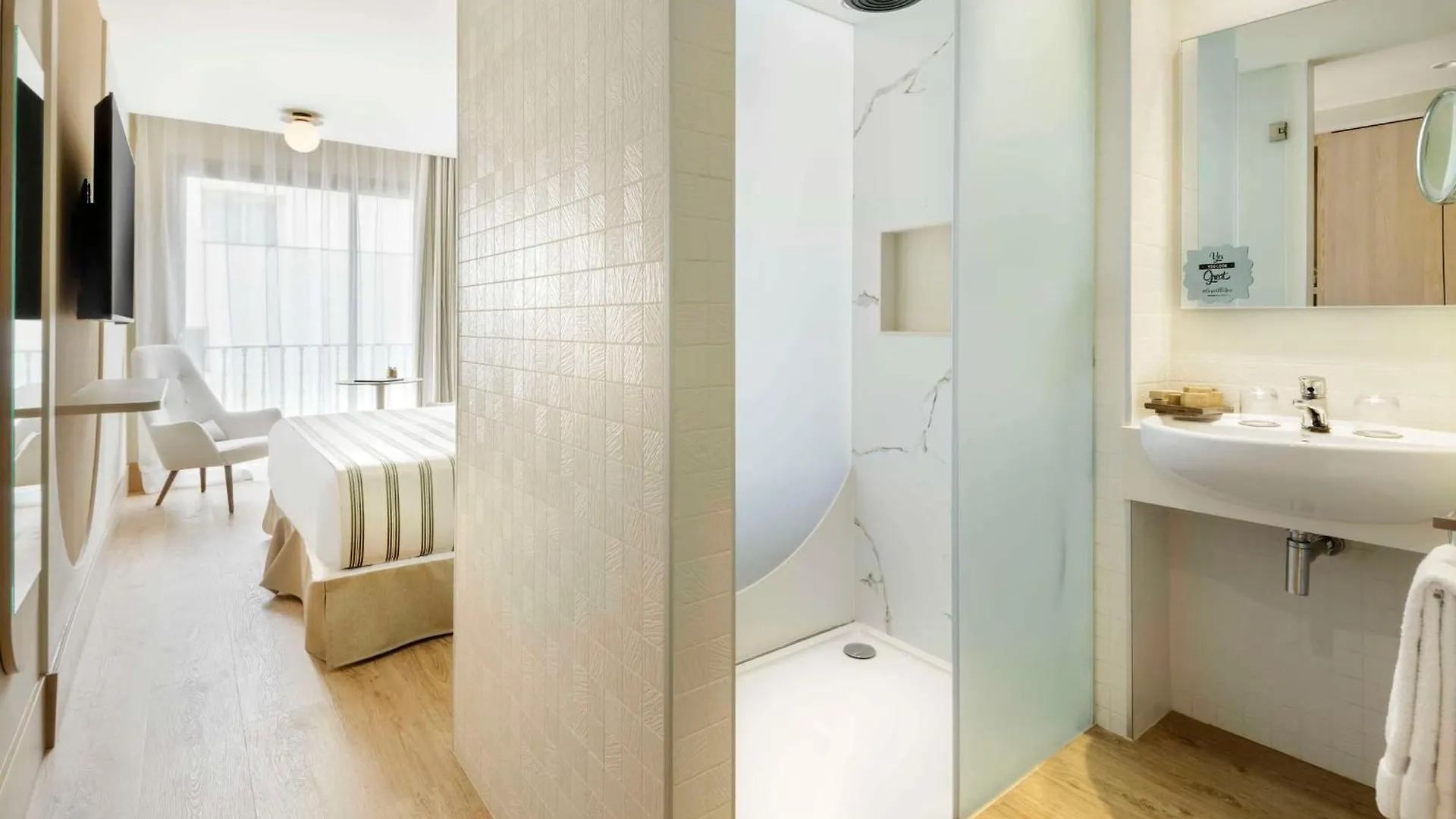 Barcelo Illetas Albatros - Adults Only Hotel