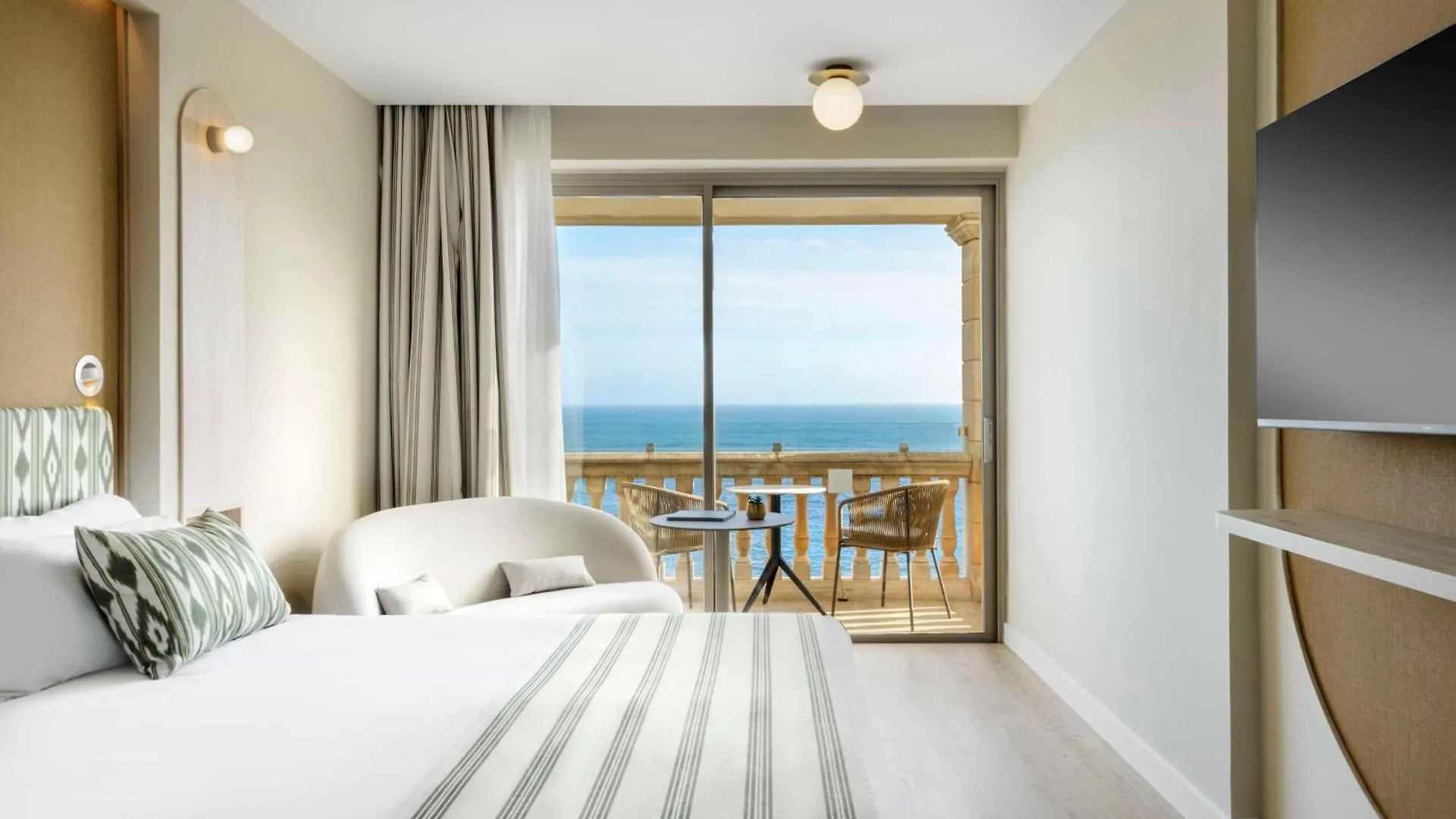 Barcelo Illetas Albatros - Adults Only Hotel