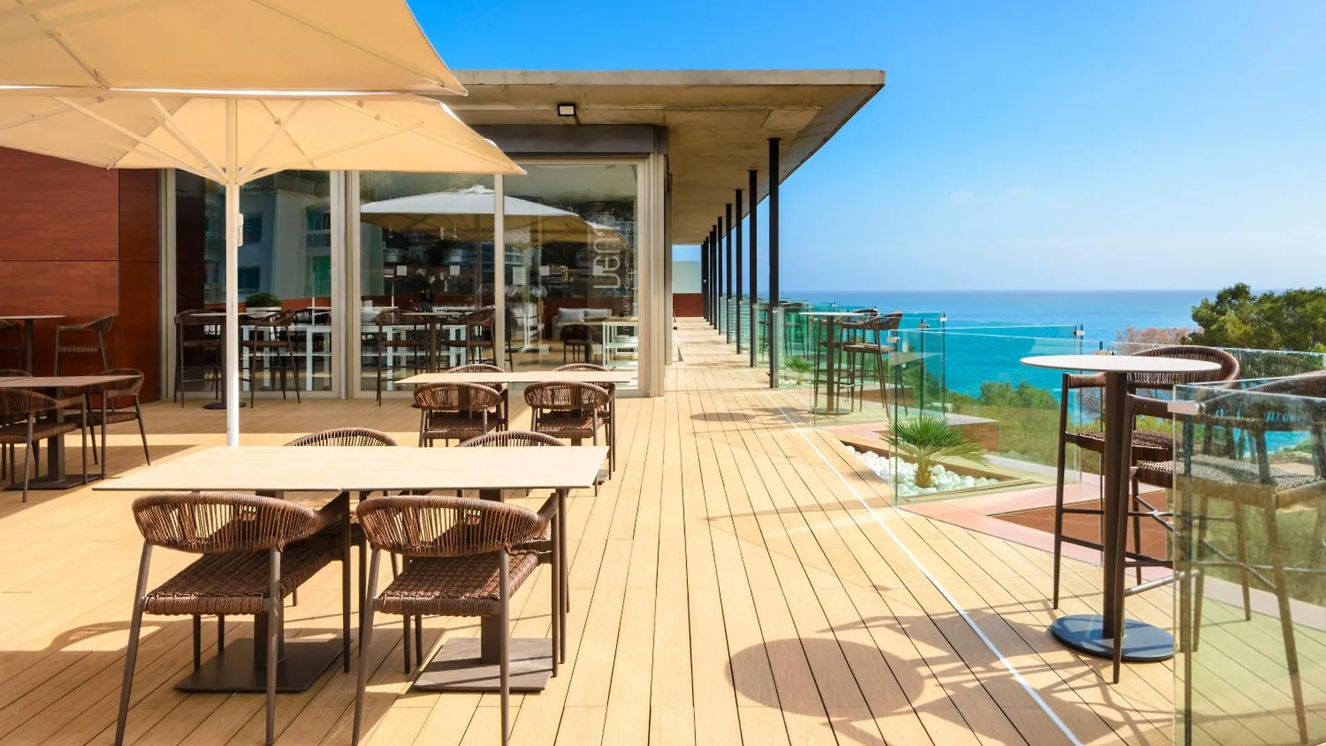 Barcelo Illetas Albatros - Adults Only Hotel 4*,