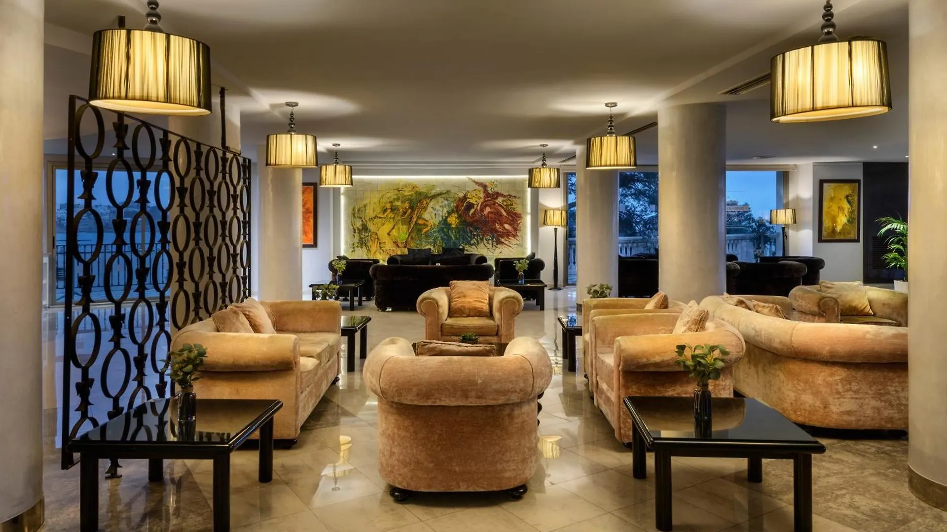 Barcelo Illetas Albatros - Adults Only Hotel 4*,  Spain