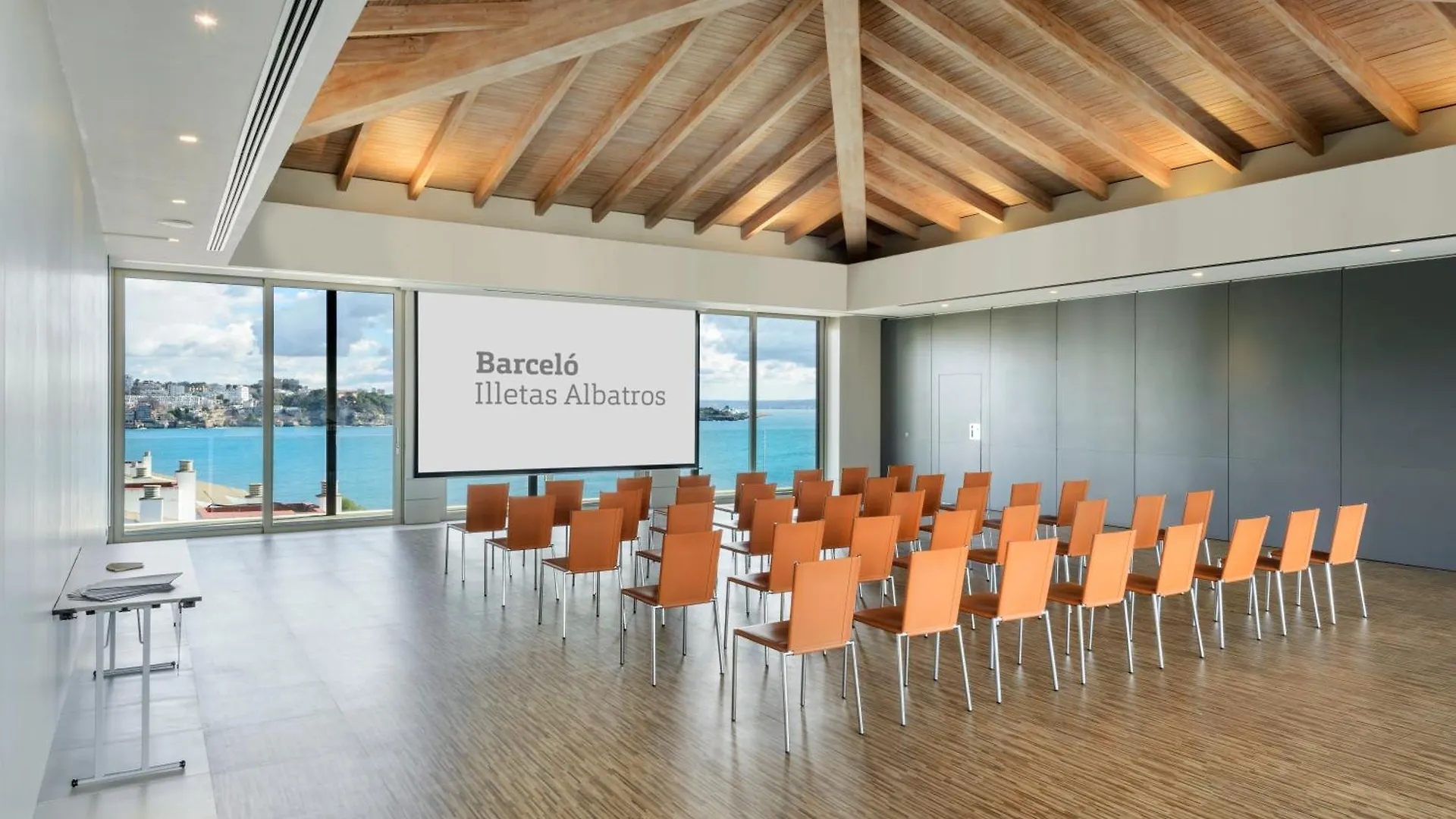 Barcelo Illetas Albatros - Adults Only Hotel Spain