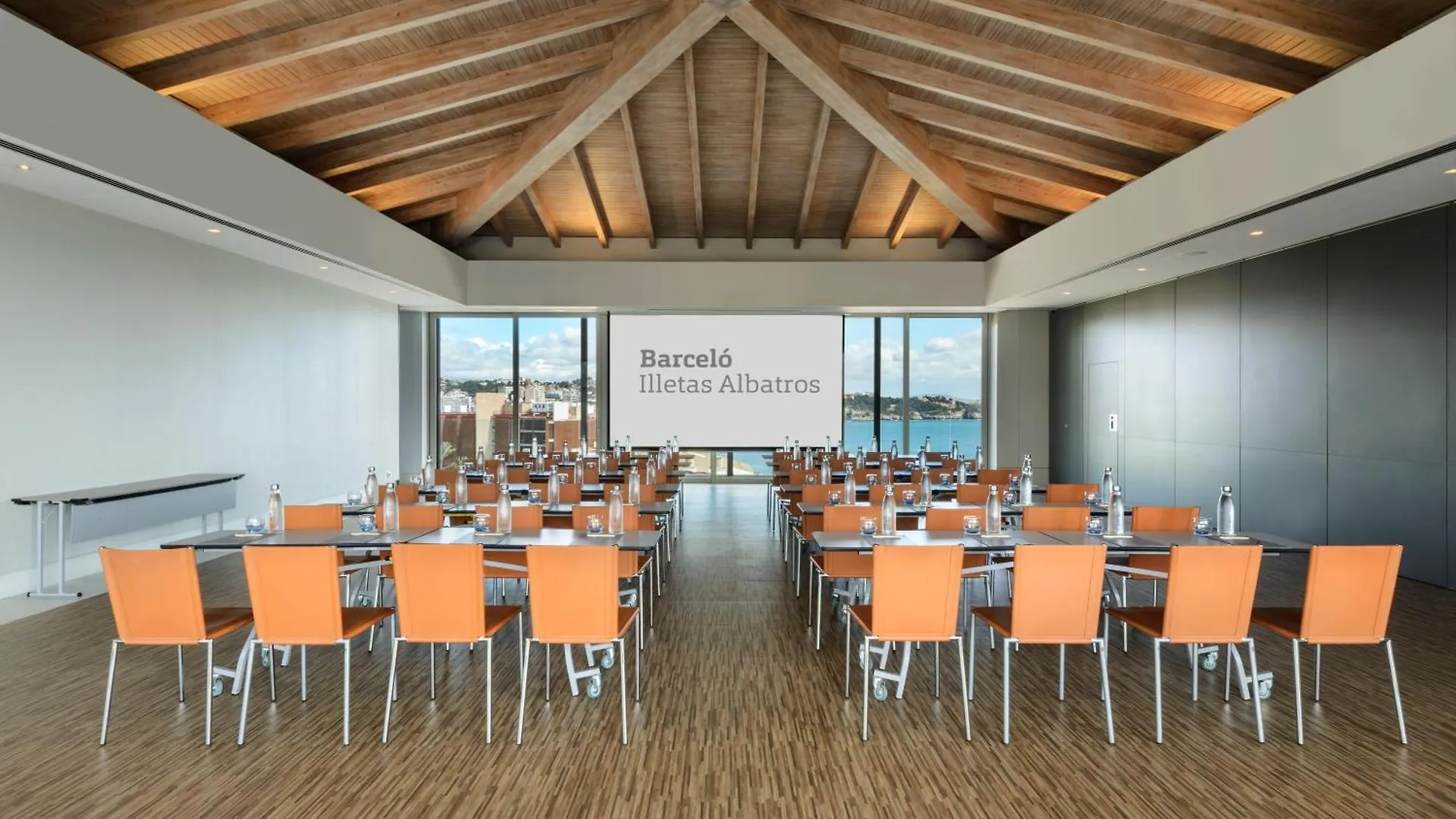 Barcelo Illetas Albatros - Adults Only Hotel 4*,  Spain