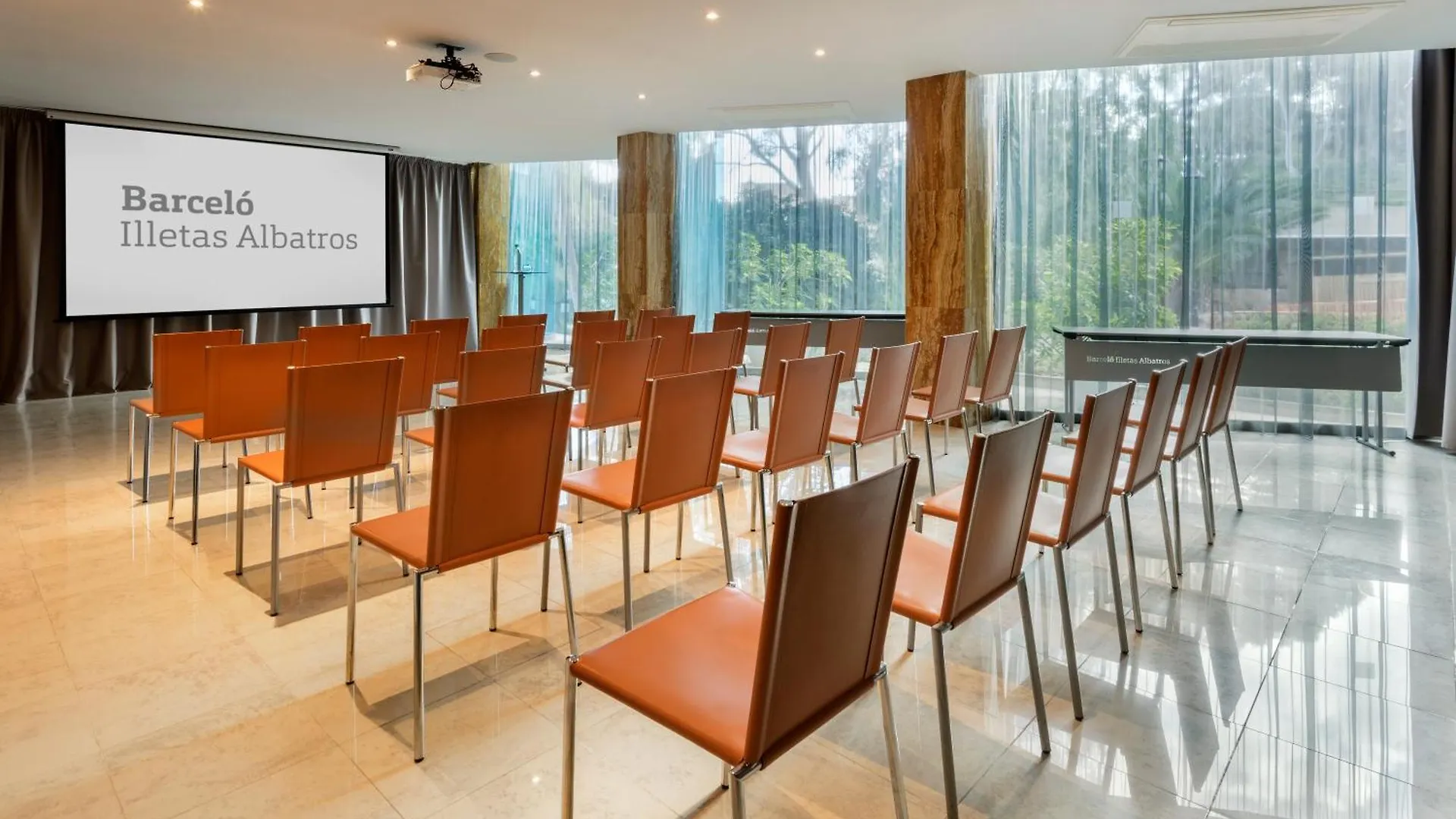 Barcelo Illetas Albatros - Adults Only Hotel