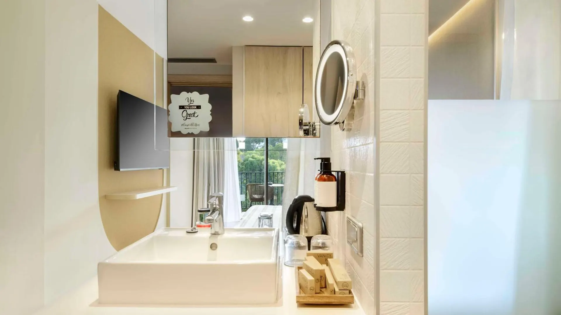 Barcelo Illetas Albatros - Adults Only Hotel