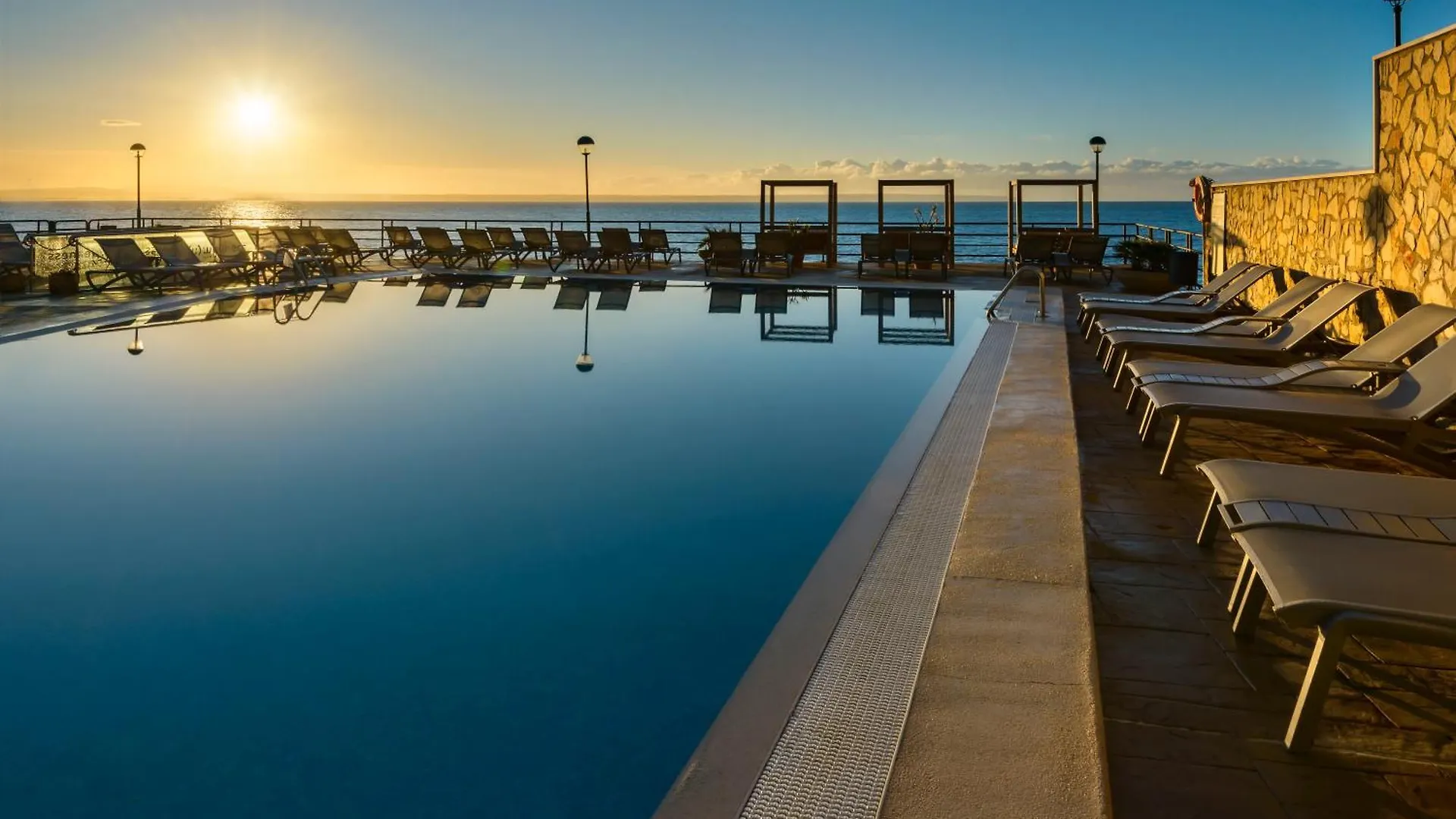 Barcelo Illetas Albatros - Adults Only Hotel