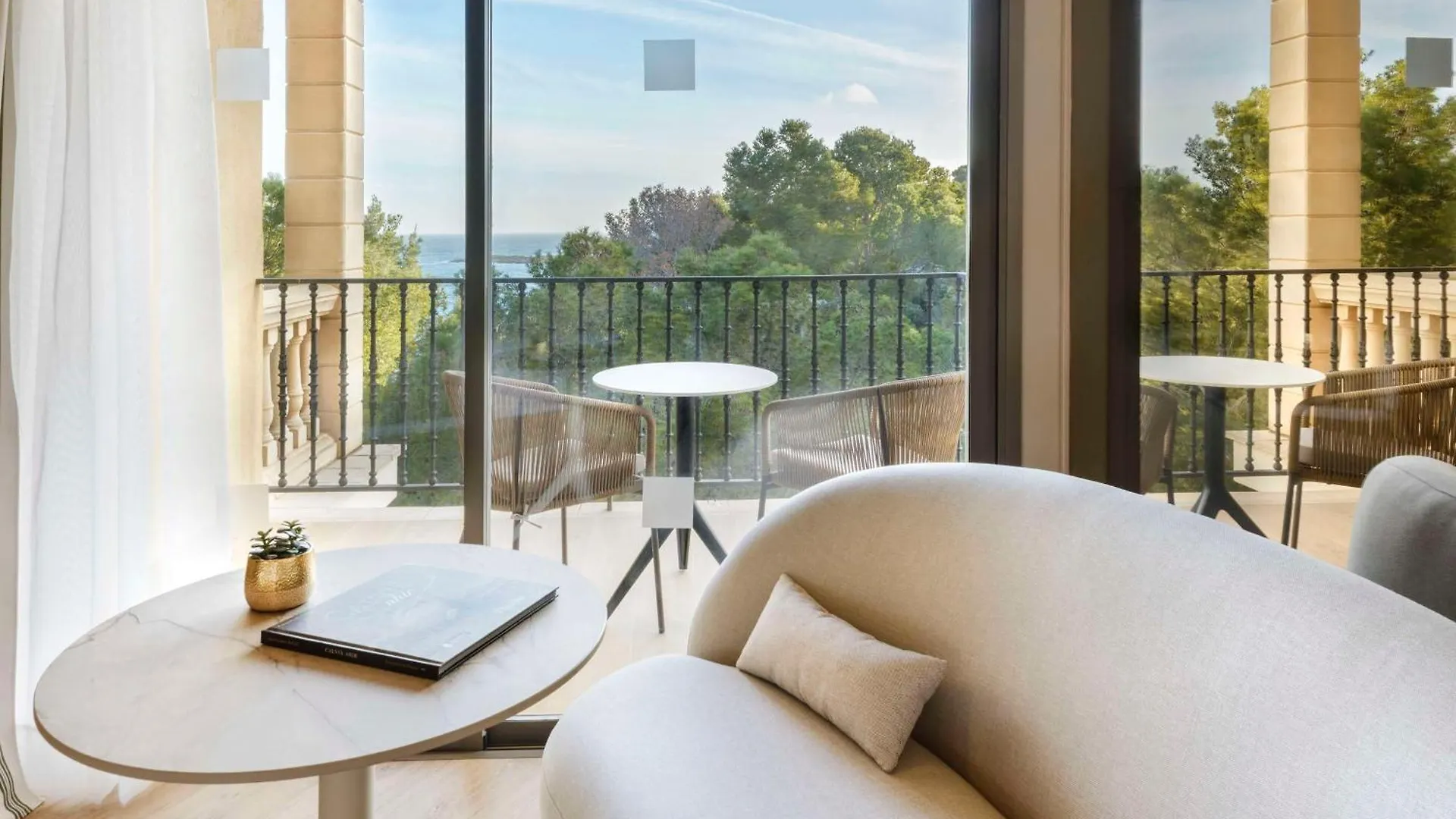 Barcelo Illetas Albatros - Adults Only Hotel