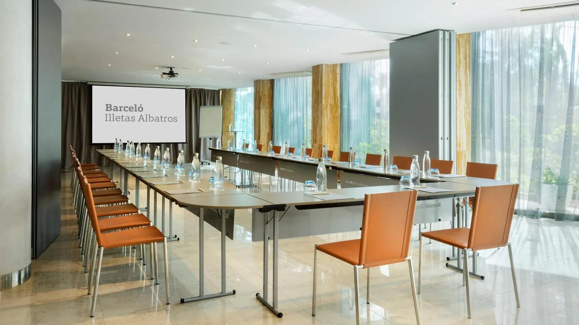Barcelo Illetas Albatros - Adults Only Hotel