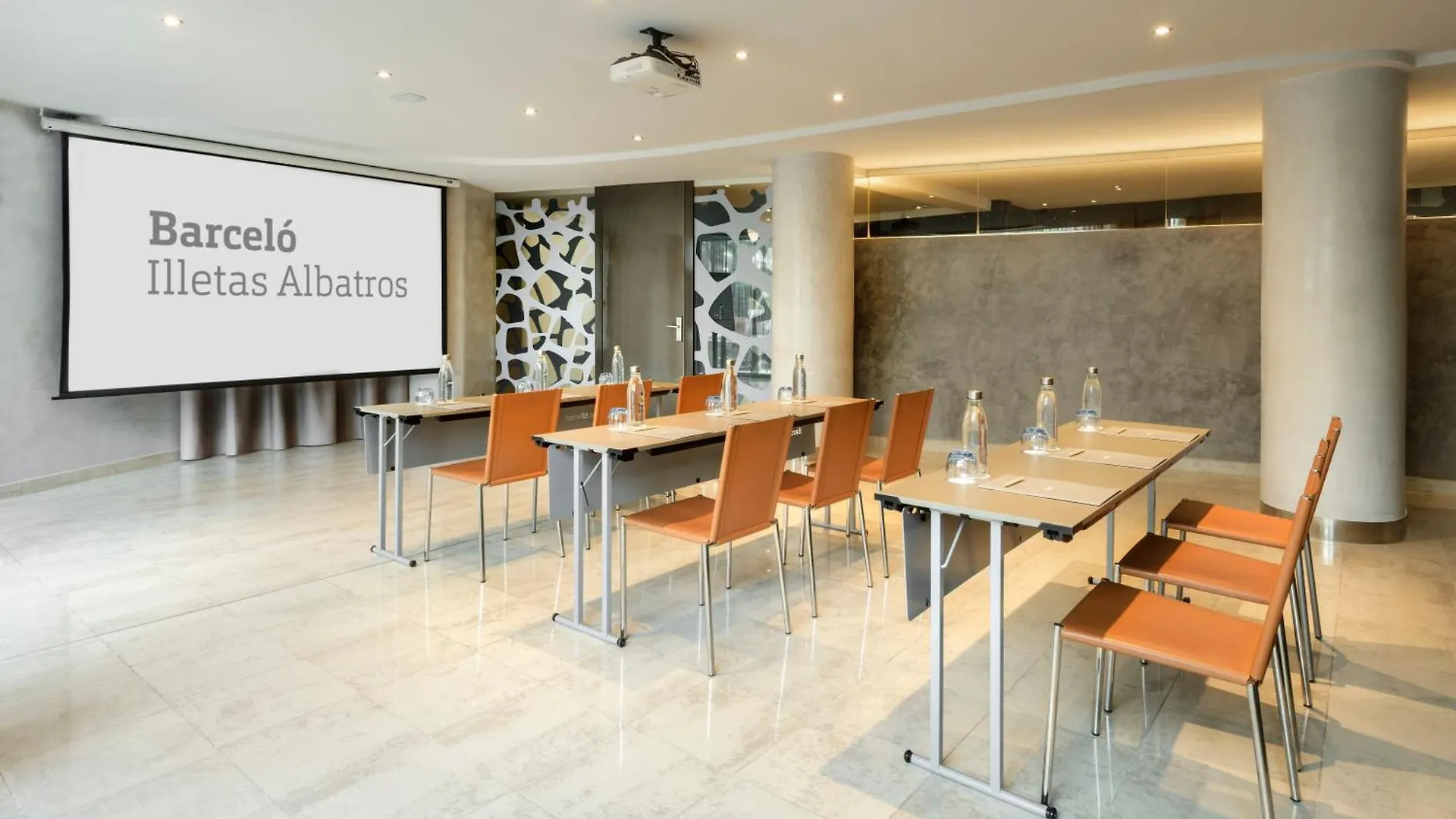 Barcelo Illetas Albatros - Adults Only Hotel Spain