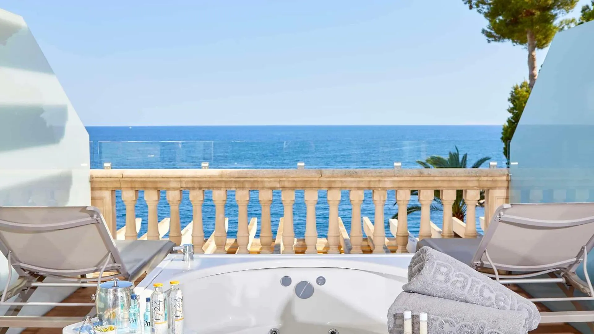 Barcelo Illetas Albatros - Adults Only Hotel
