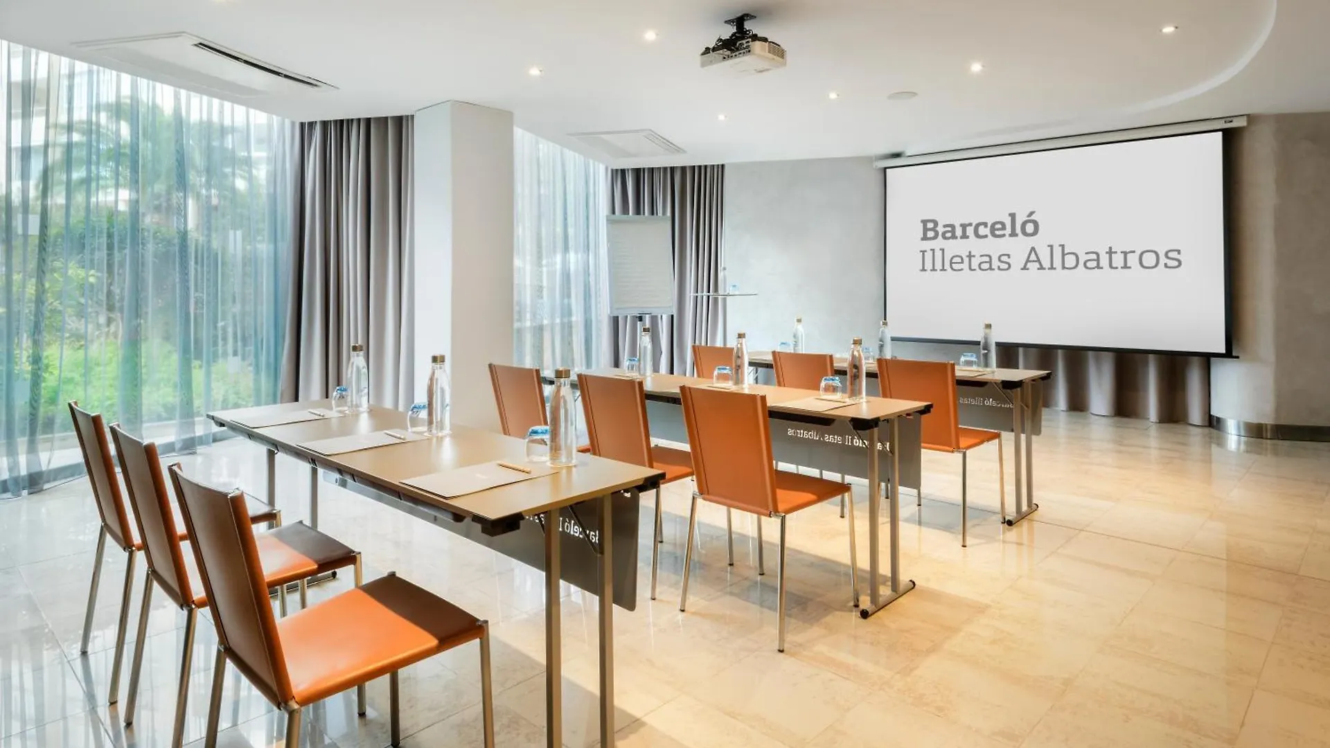 Barcelo Illetas Albatros - Adults Only Hotel Spain