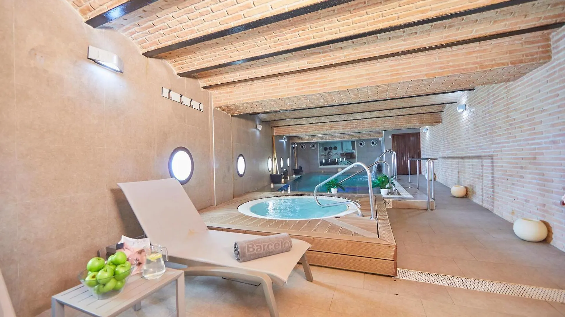 Barcelo Illetas Albatros - Adults Only Hotel 4*,  Spain