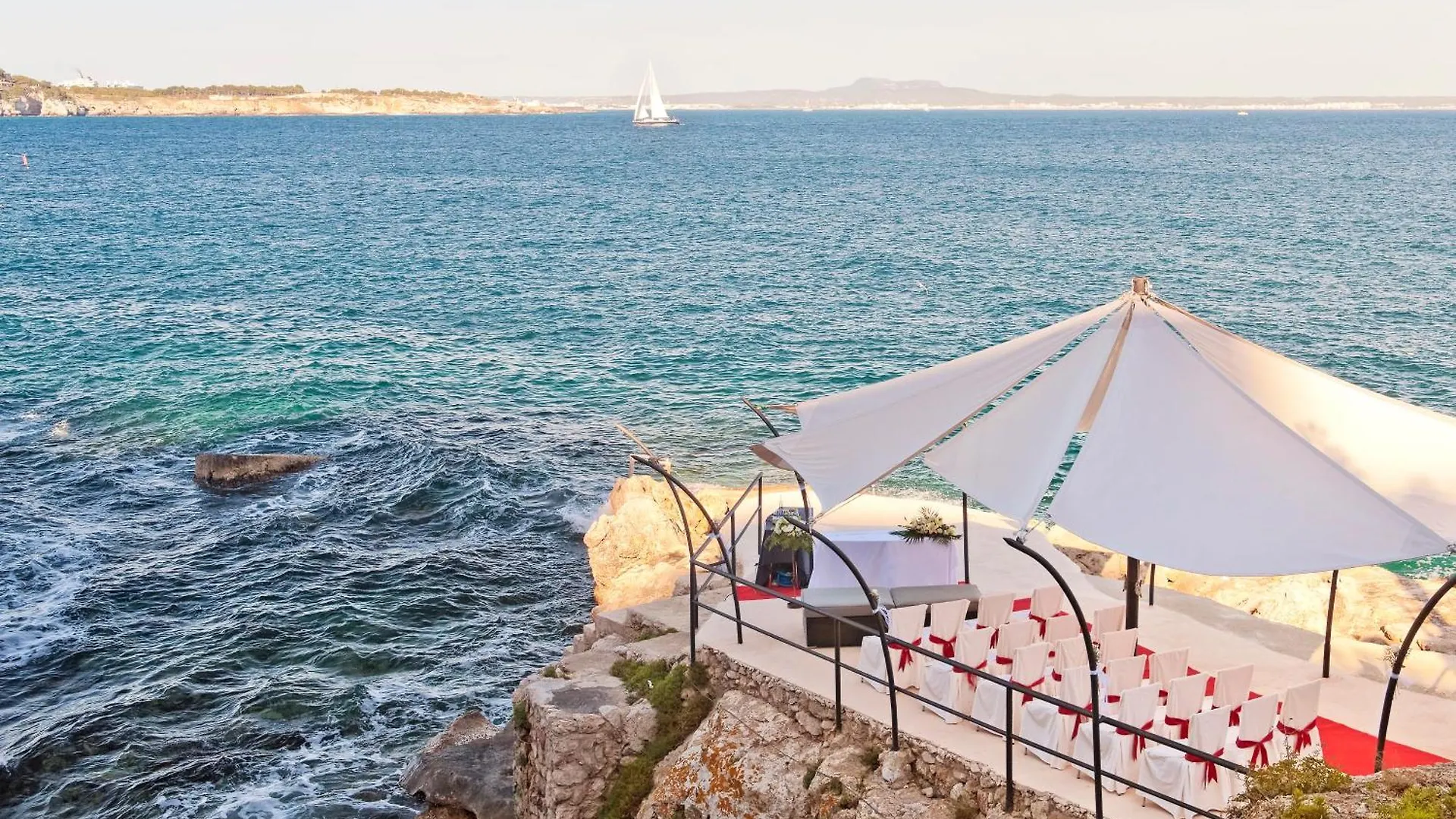 ****  Barcelo Illetas Albatros - Adults Only Hotel Spain
