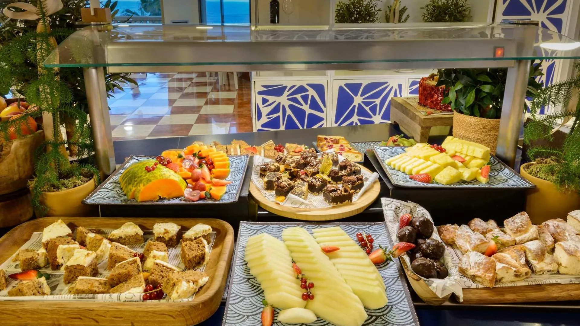 Barcelo Illetas Albatros - Adults Only Hotel