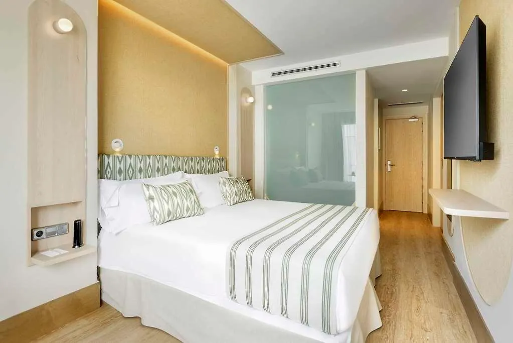 ****  Barcelo Illetas Albatros - Adults Only Hotel Spain