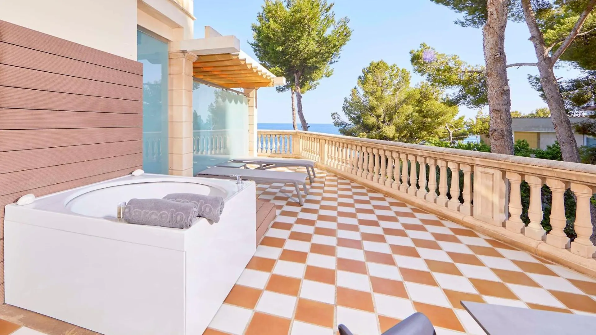 Barcelo Illetas Albatros - Adults Only Hotel