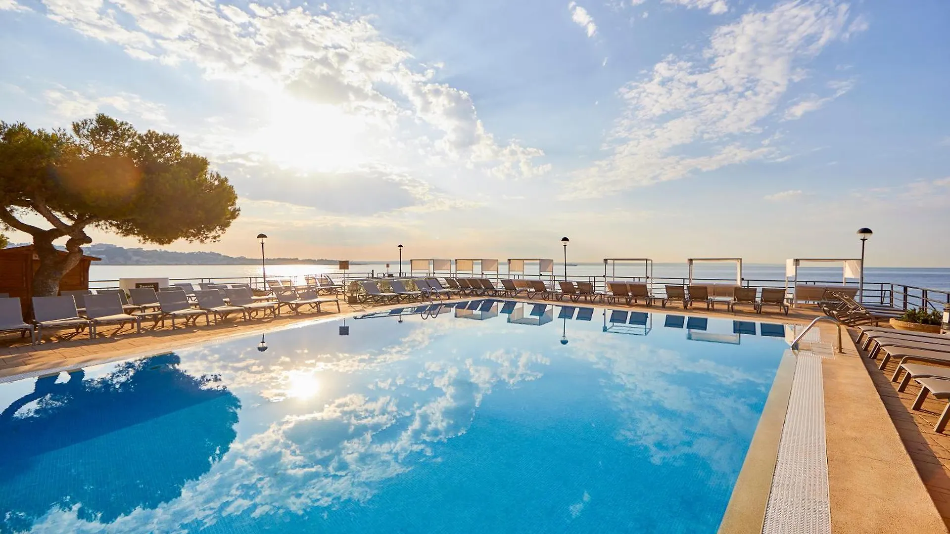 Barcelo Illetas Albatros - Adults Only Hotel