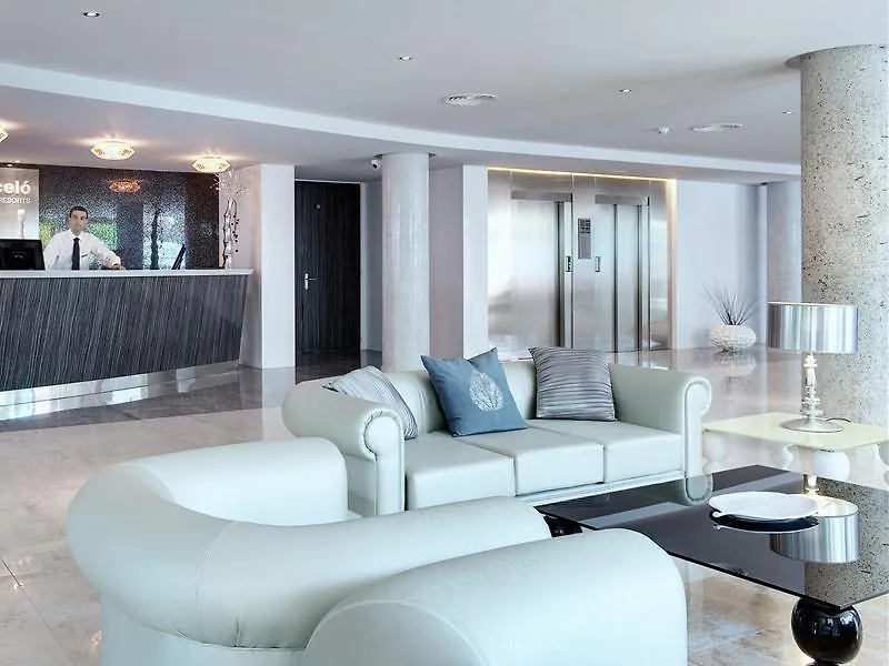 Barcelo Illetas Albatros - Adults Only Hotel