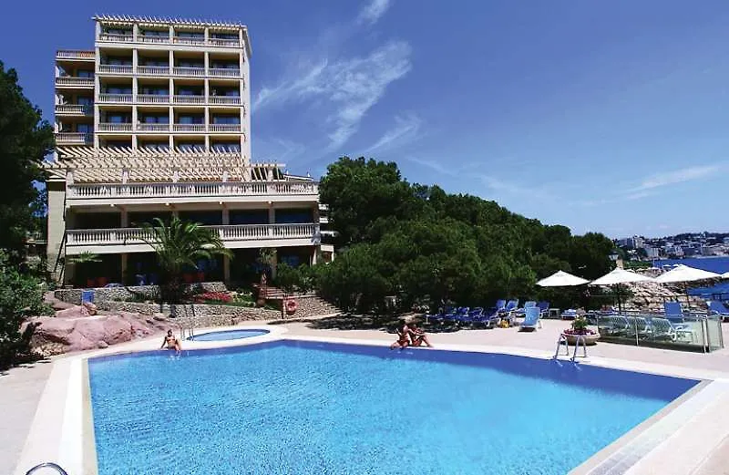 Barcelo Illetas Albatros - Adults Only Hotel