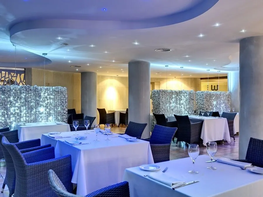 Barcelo Illetas Albatros - Adults Only Hotel 4*,