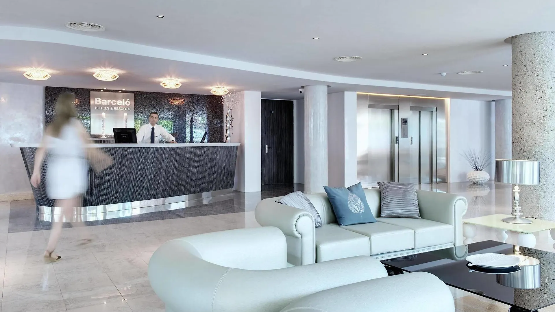 Barcelo Illetas Albatros - Adults Only Hotel