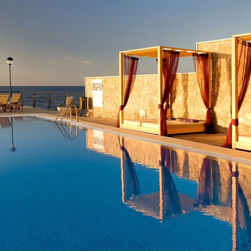 Barcelo Illetas Albatros - Adults Only Hotel