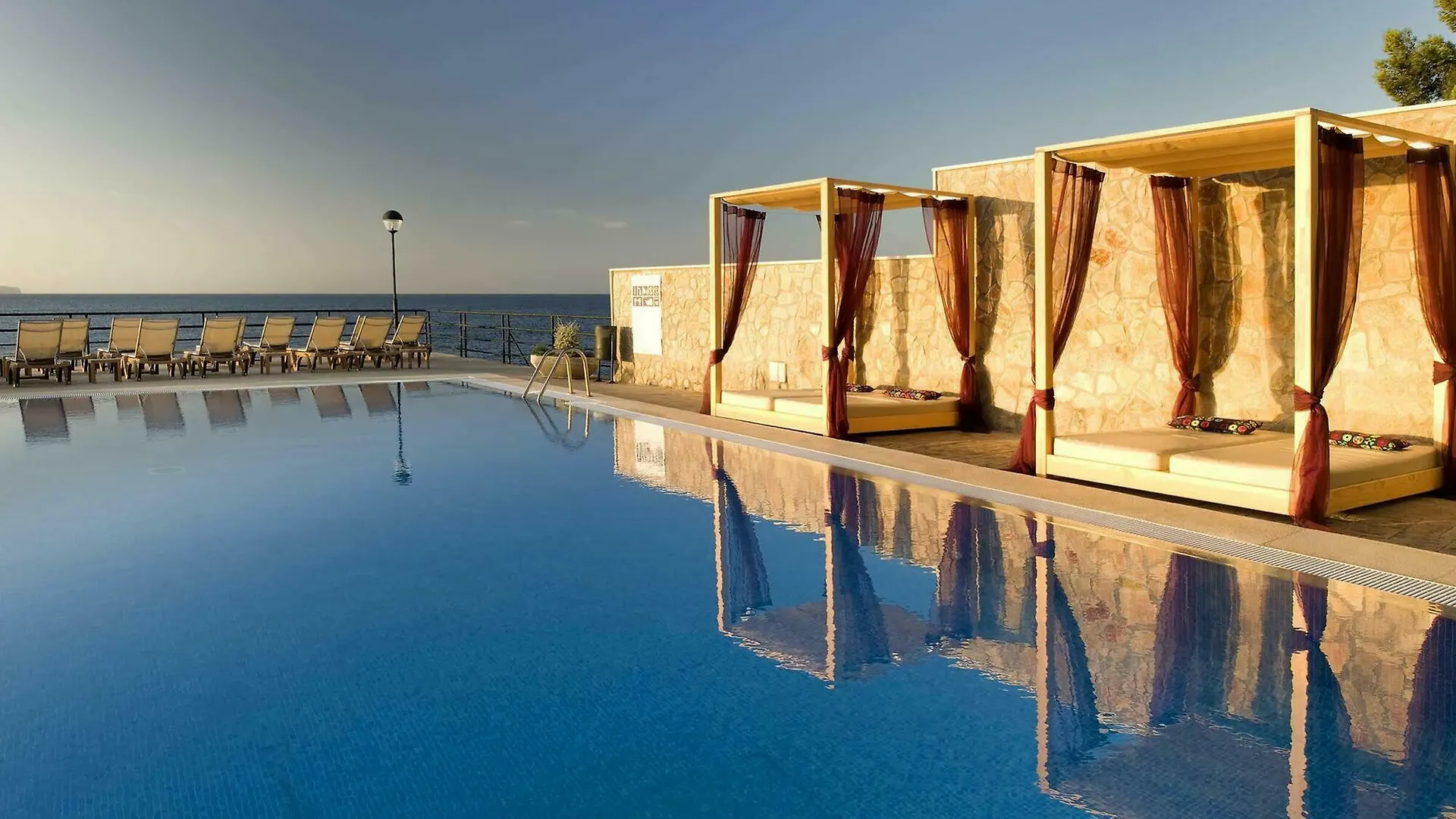 Barcelo Illetas Albatros - Adults Only Hotel