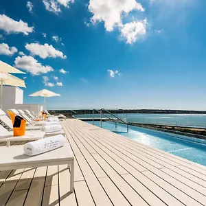 Five Flowers Formentera, Member Of Melia Collection فندق